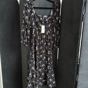 Reformation 4P Mica Dress